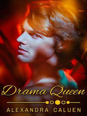 Drama Queen - ebook